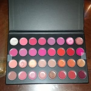 SHANY Lipstick Palette.